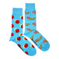 Men's Socks | Whoopass | Canned Socks | Mismatched