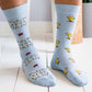 Men’s Socks | Best Dad | Fun Socks | Fathers Day | Ethical
