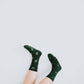 Women's Pickle Socks