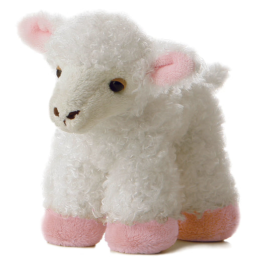Lamb Stuffie
