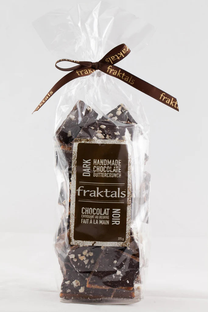 70% Belgian Dark Chocolate Bag