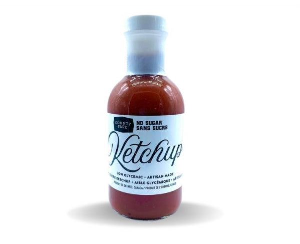 Ketchup (No Sugar)