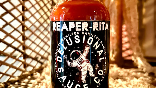 Reaper-Rita