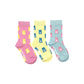 Kid’s Socks | Gummy Bears | Mismatched | Candy