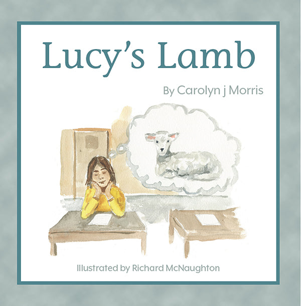 Lucy's Lamb