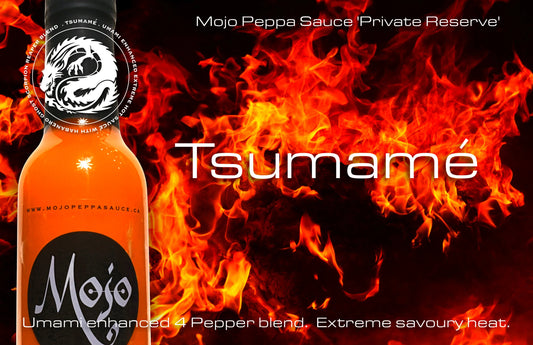 Tsumame Peppa Sauce