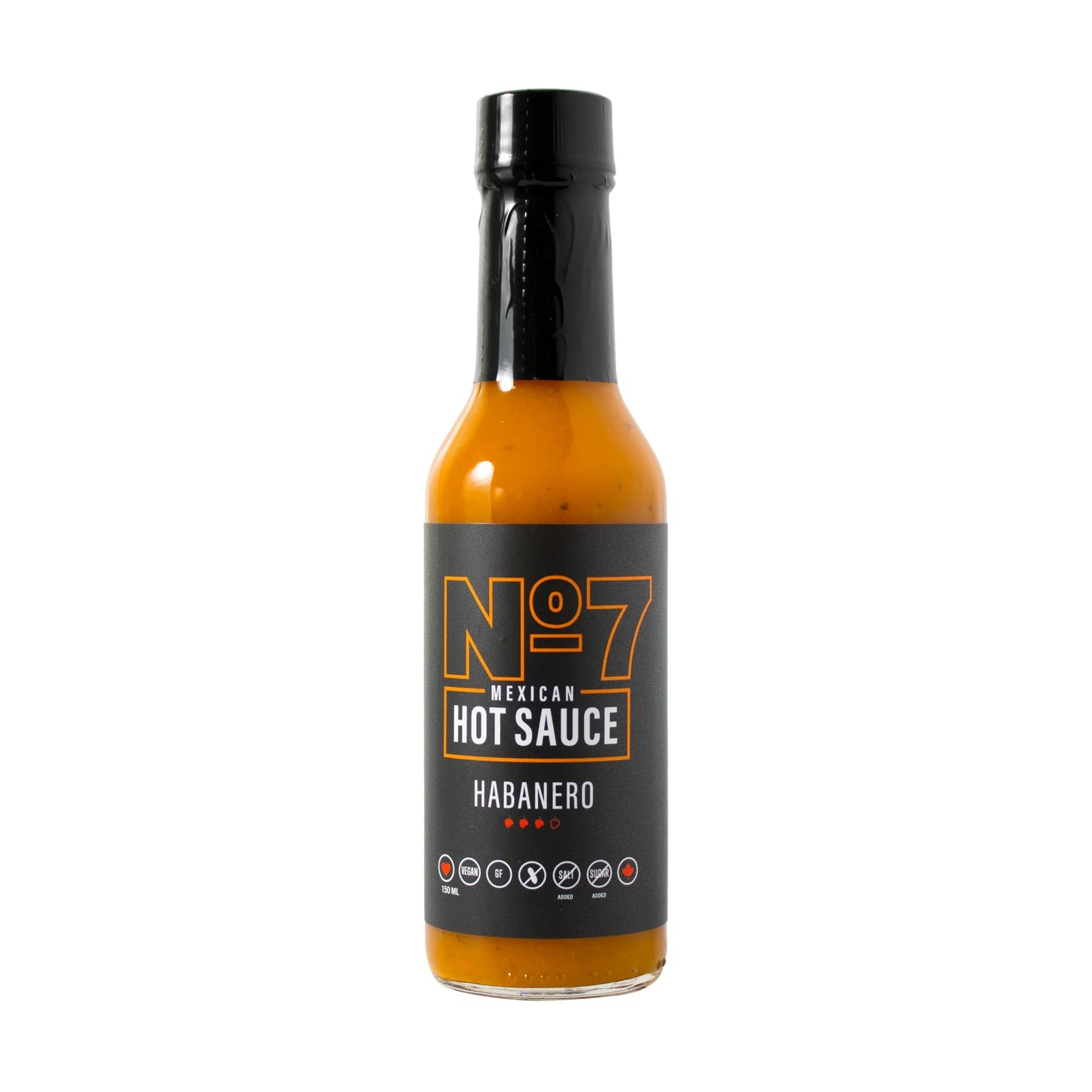 Habanero Original Hot Sauce