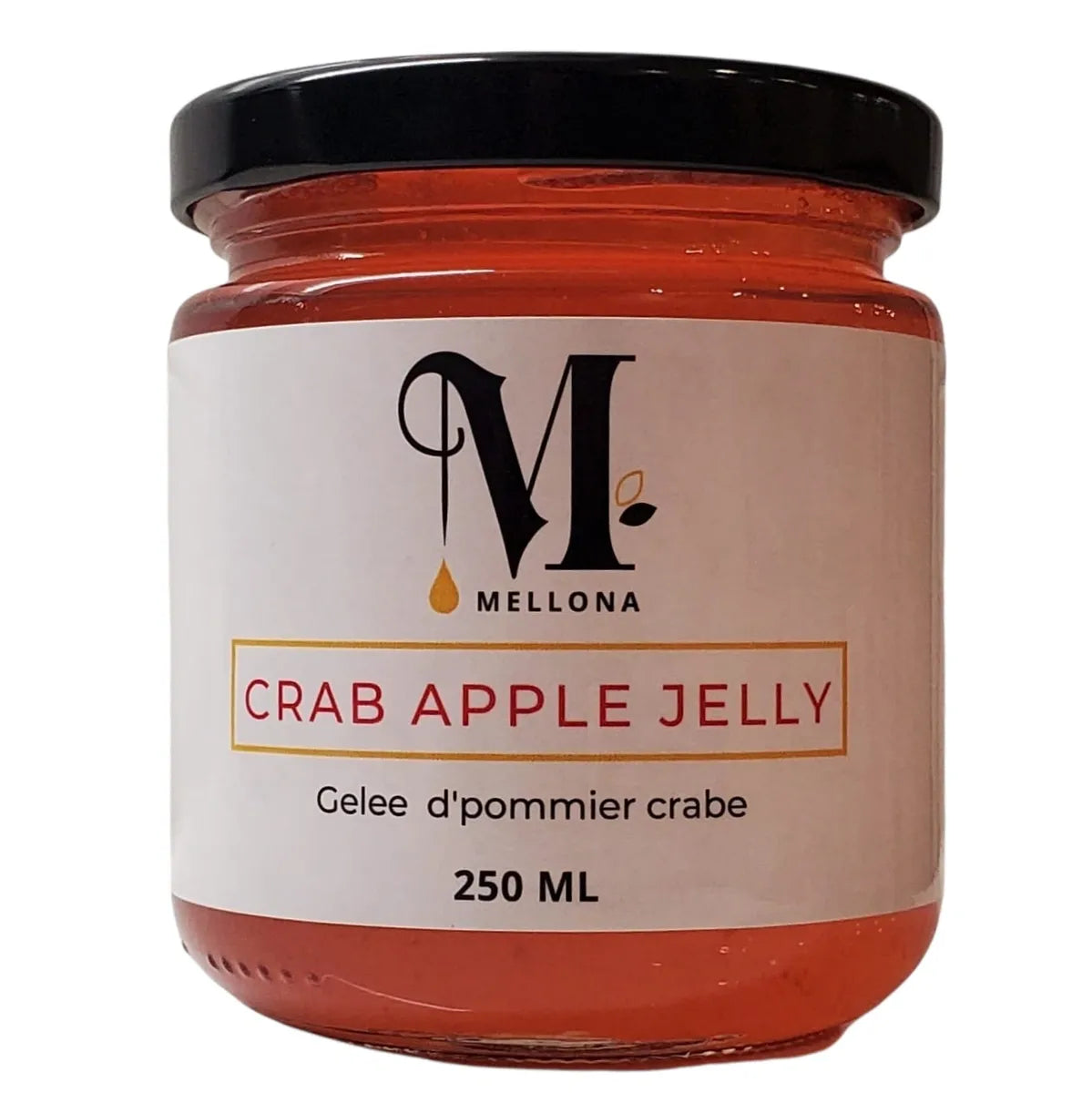 Crab Apple Jelly