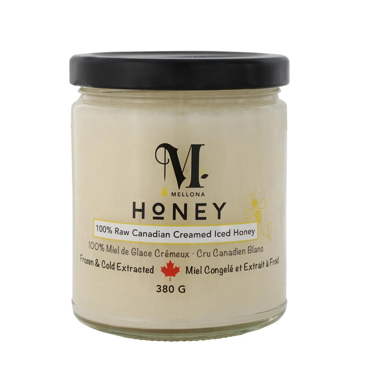 Ice Creamed Honey - Regular