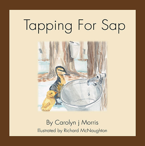 Tapping For Sap